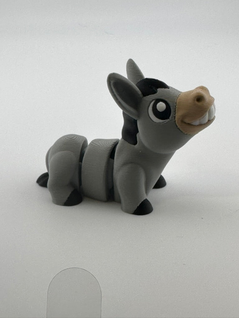 Donkey