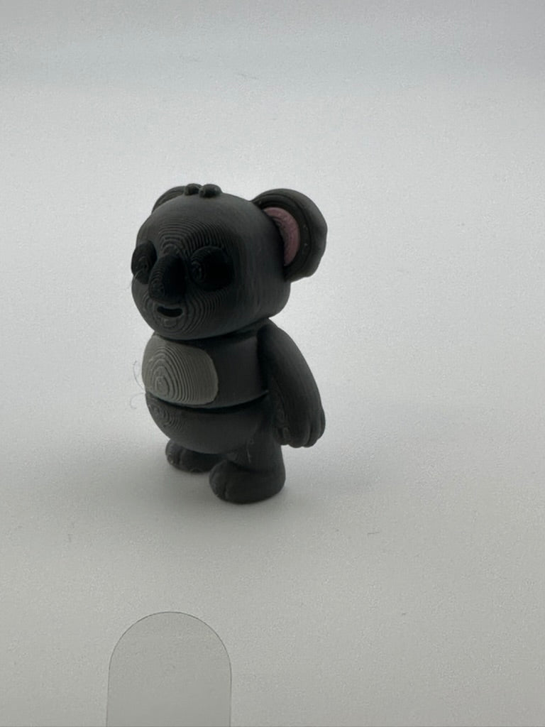 Koala (standing)
