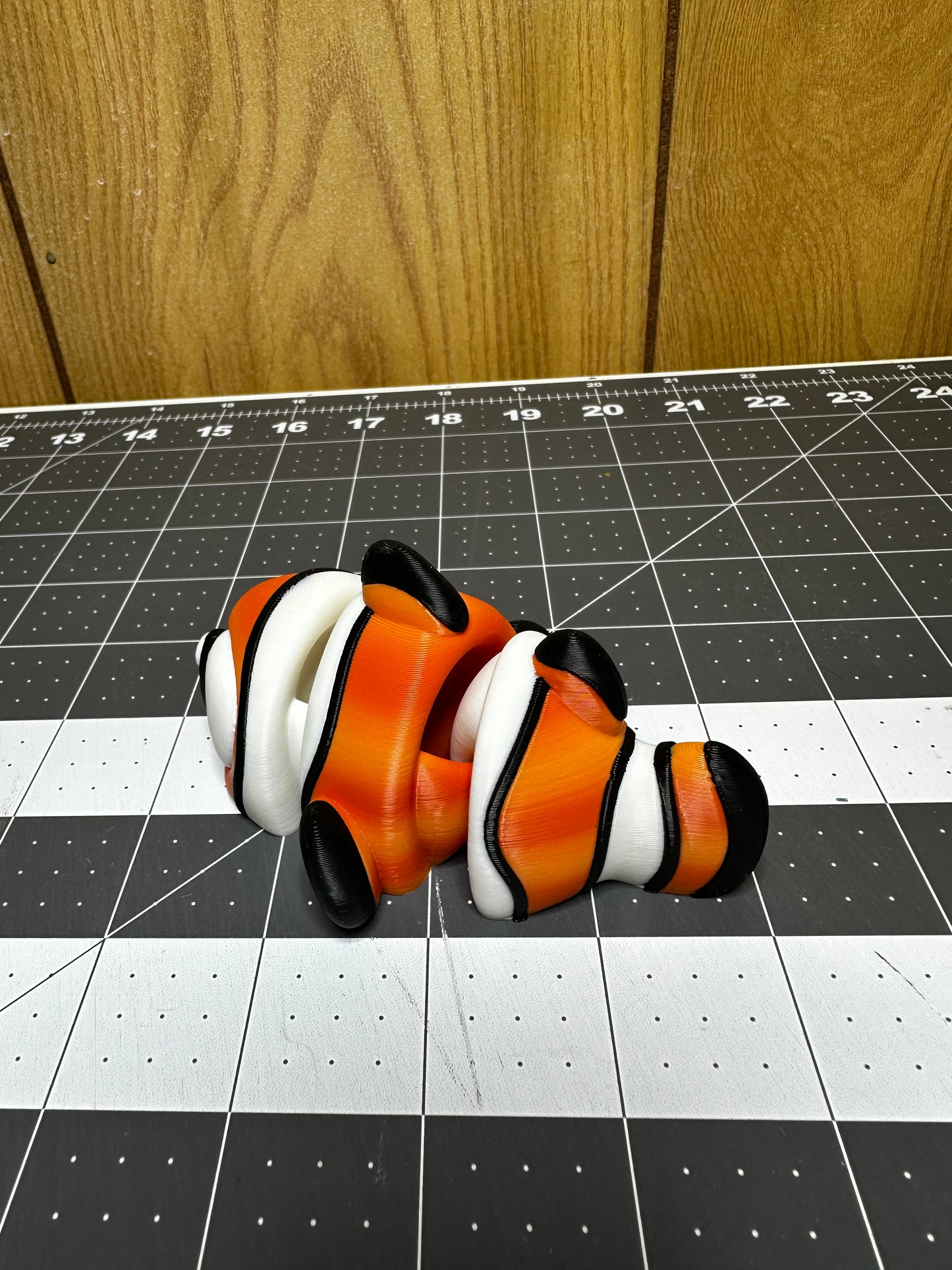 Desktop Clownfish