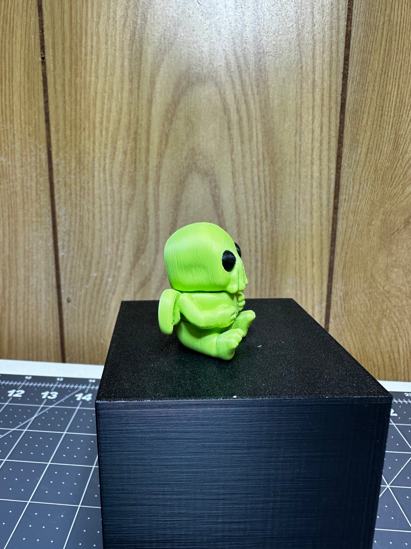 Baby Cthulhu
