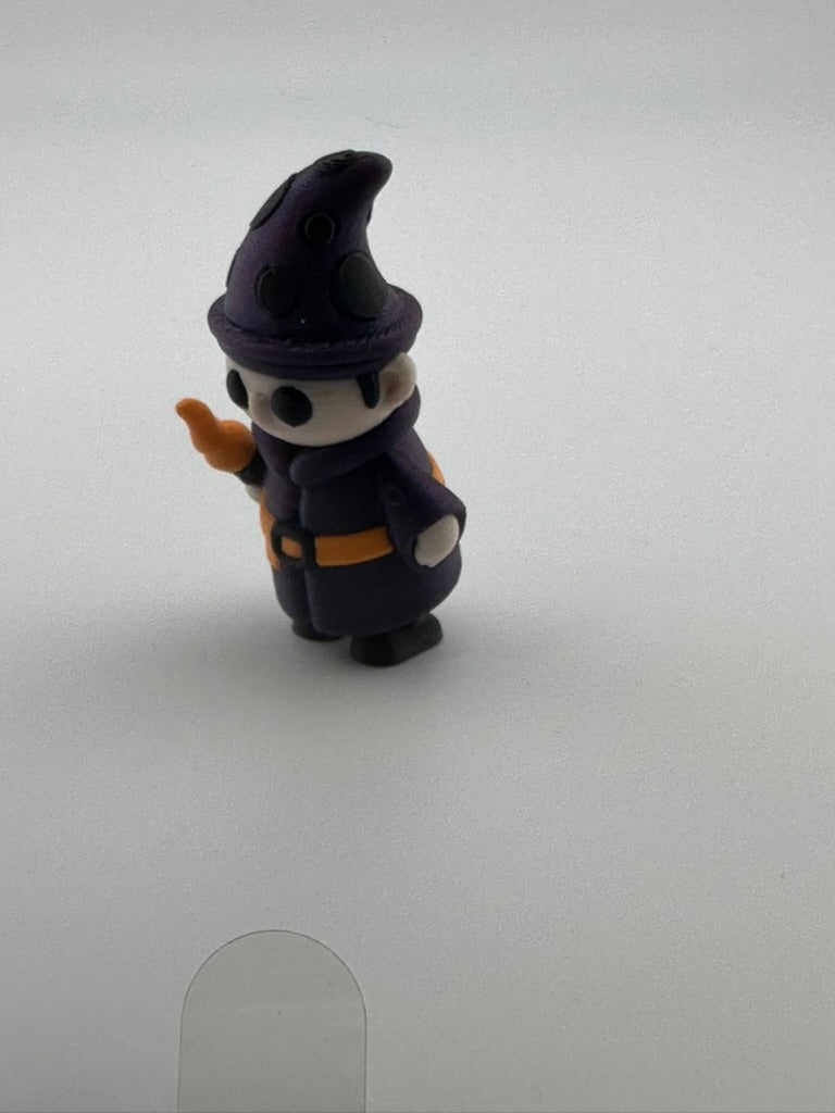 Wizard