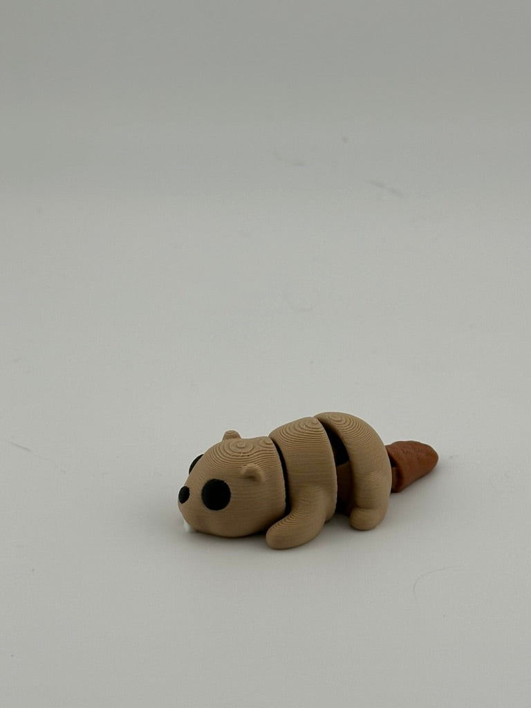 Beaver