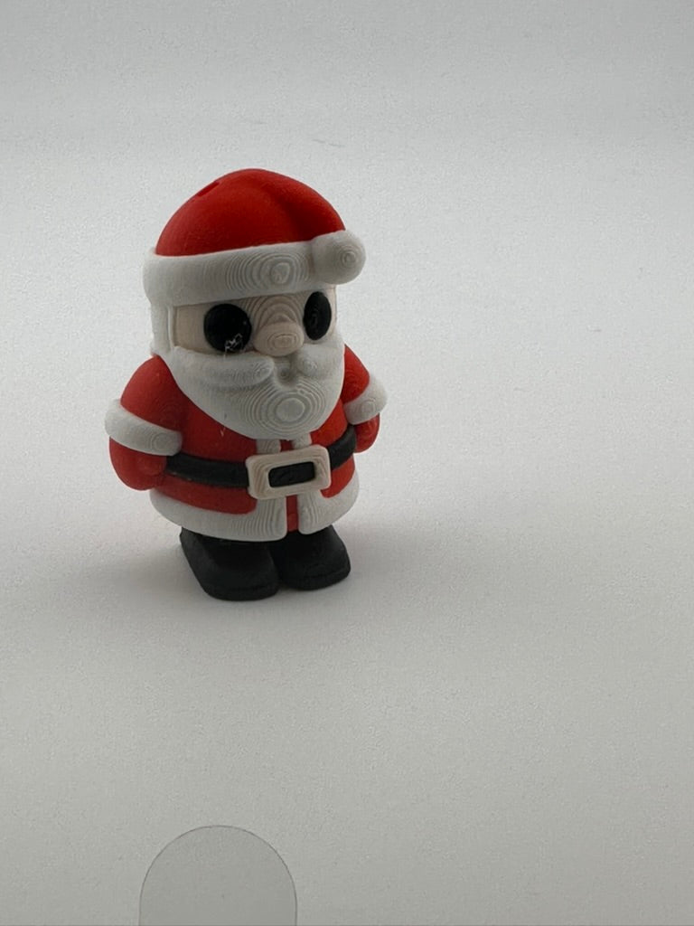 Santa