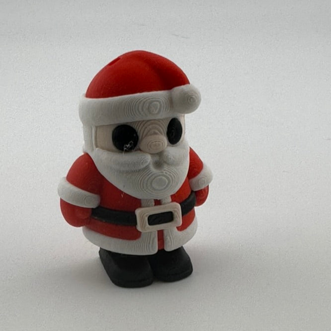 Santa