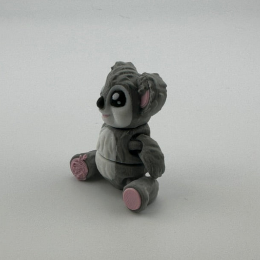 Teddy Bear Koala