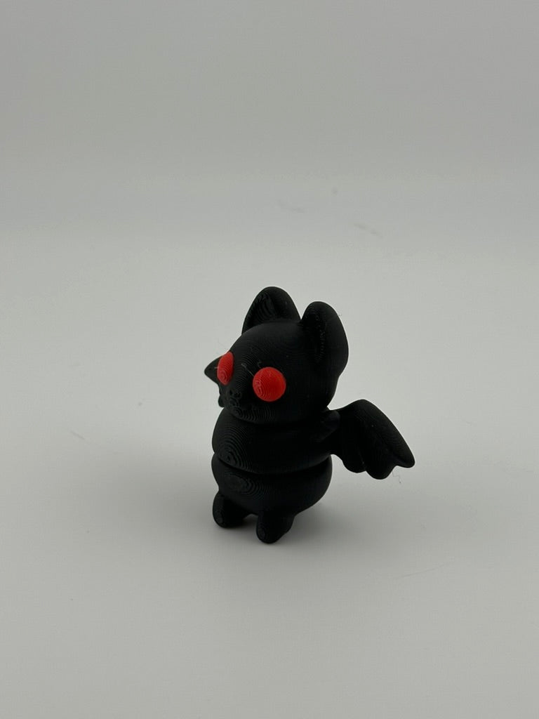 Bat (Mothman)