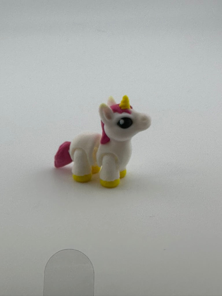 Mini Unicorn