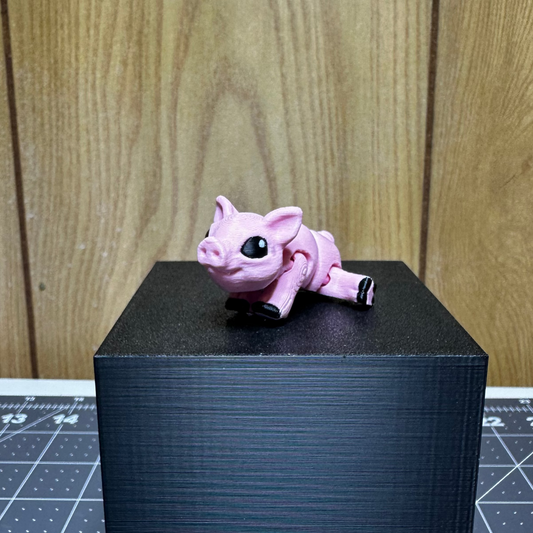 Mini Piglet