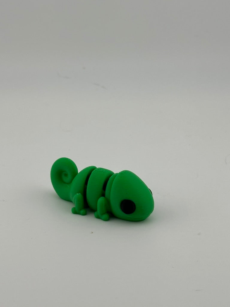Chameleon