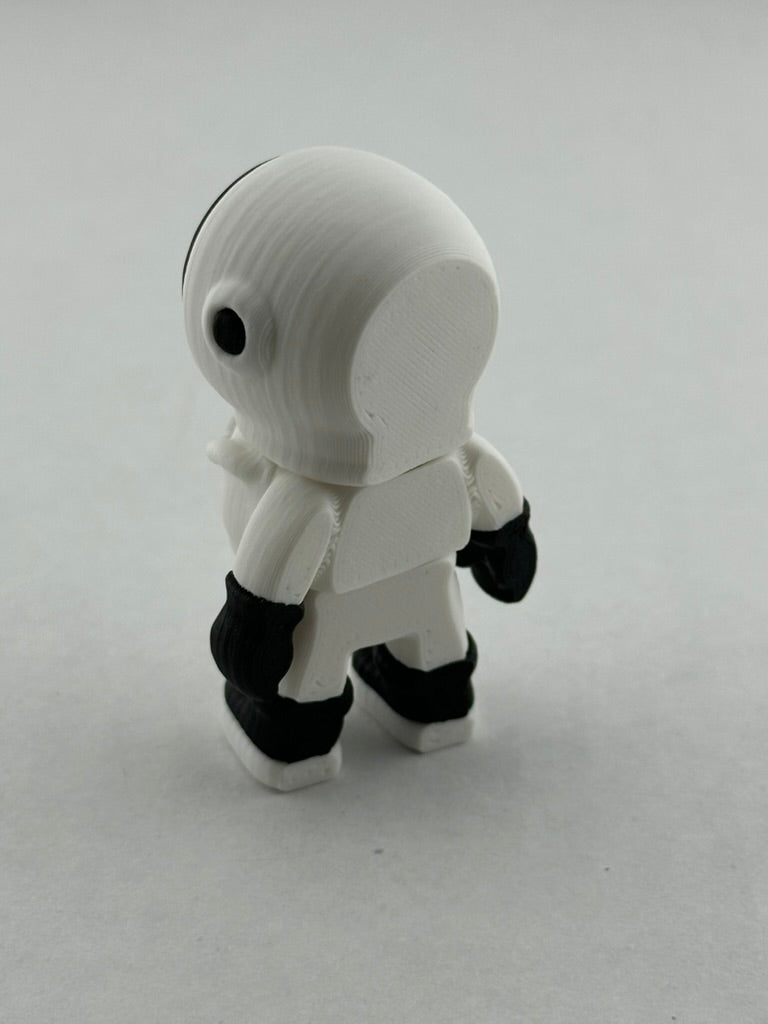 Astronaut