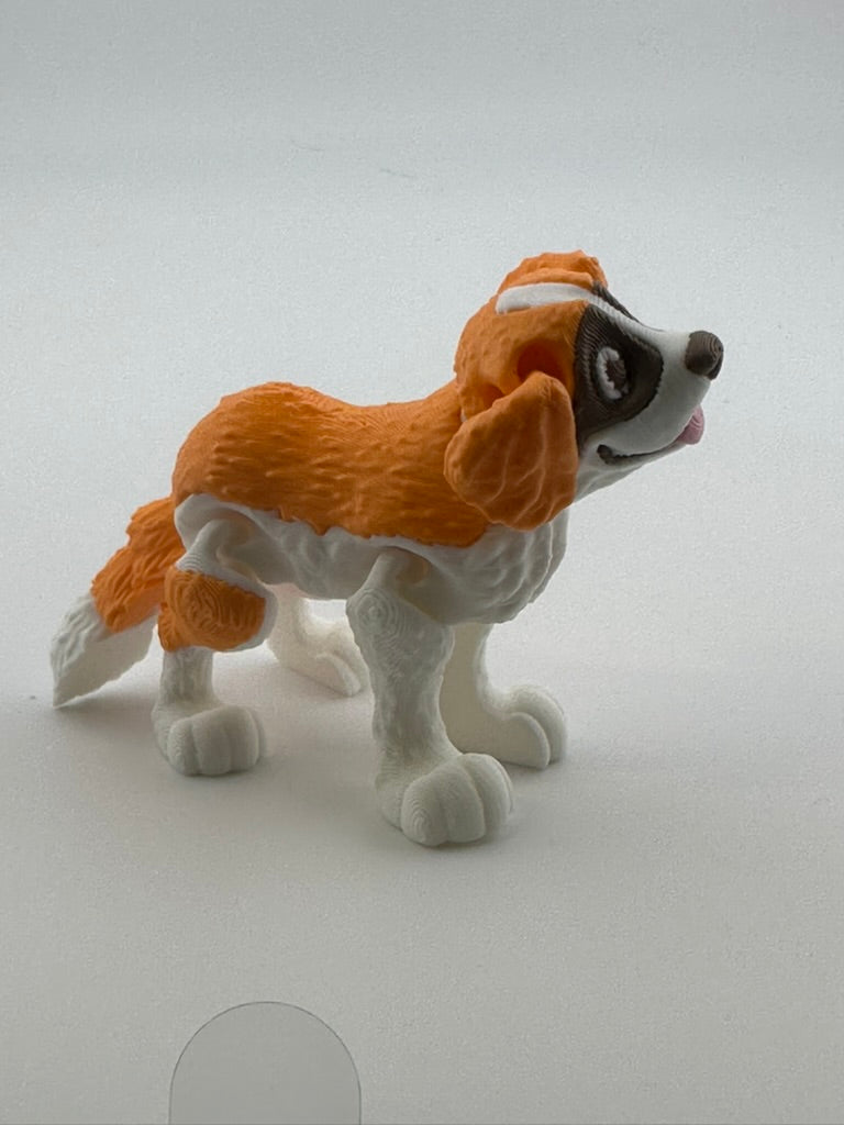 Saint Bernard