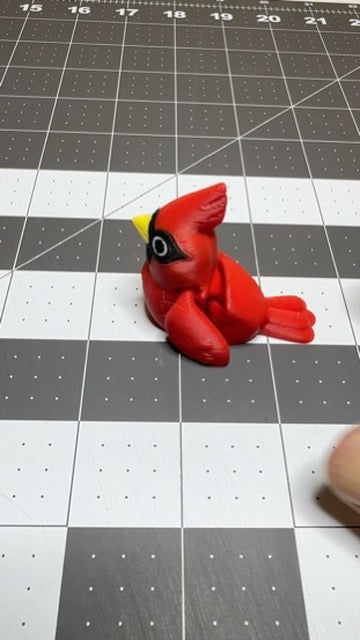 Cardinal