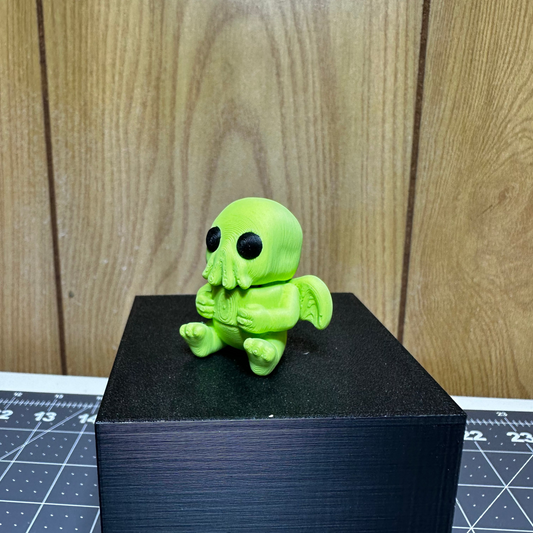 Baby Cthulhu