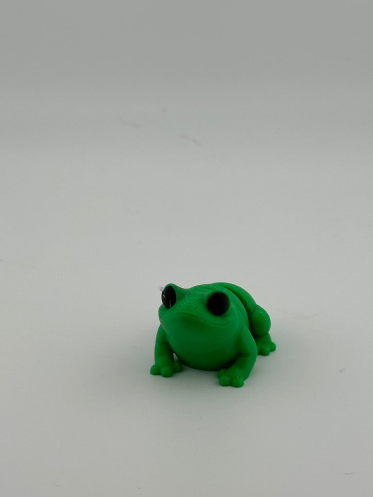 Frog