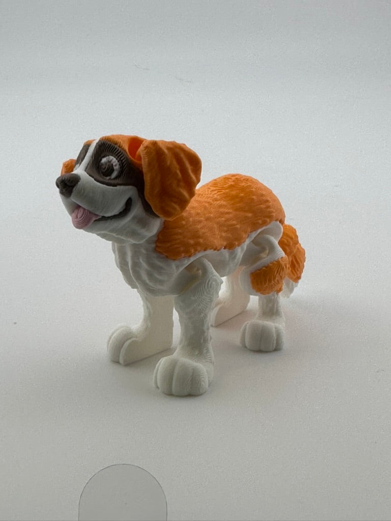 Saint Bernard