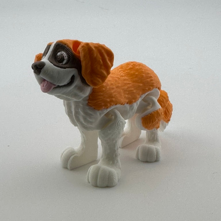 Saint Bernard