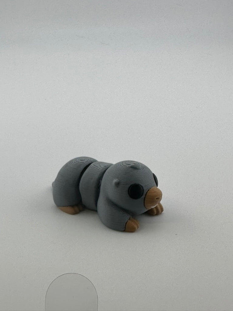 Mole