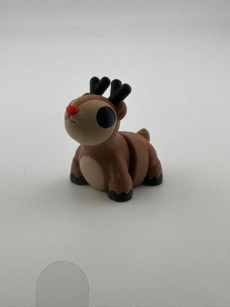 Rudolph Reindeer