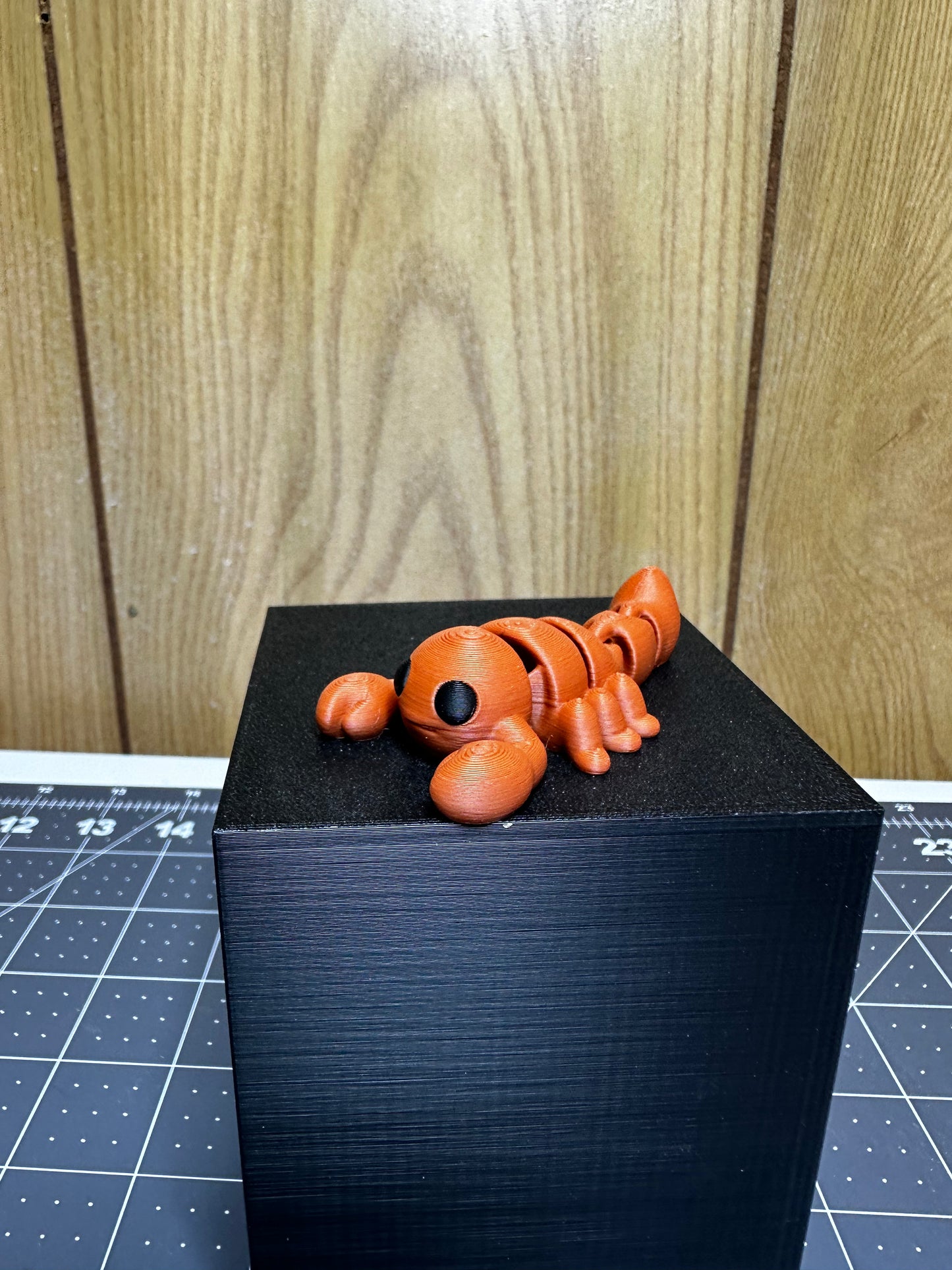 Scorpion