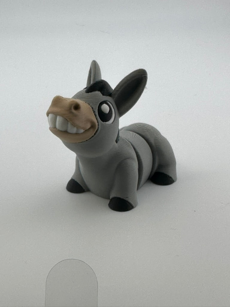 Donkey