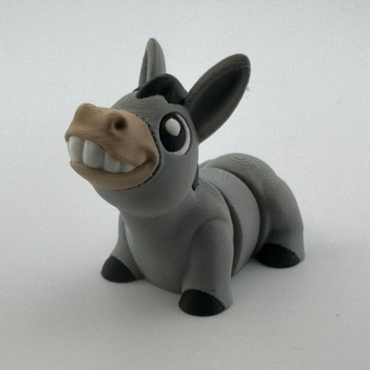 Donkey