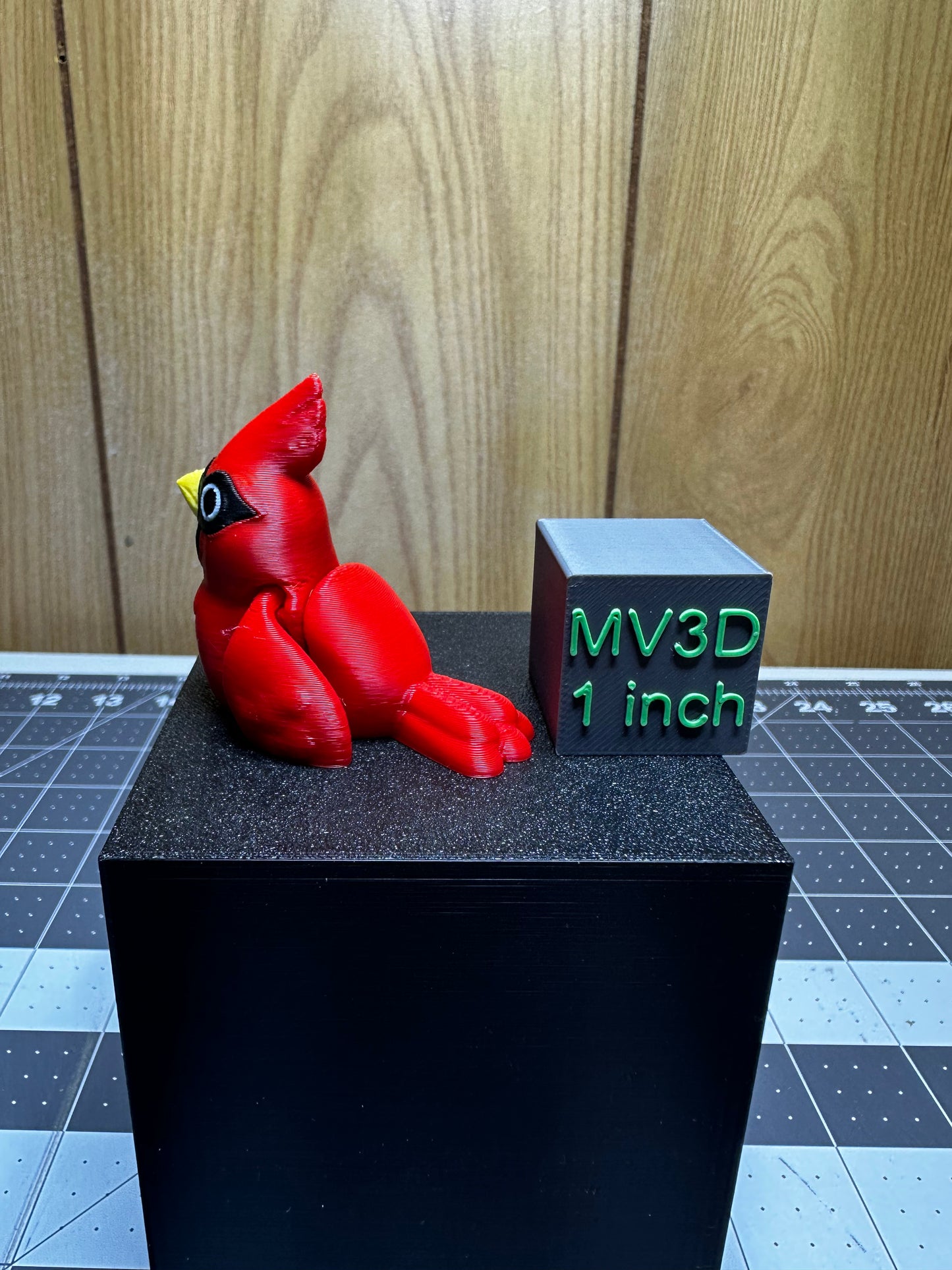 Cardinal