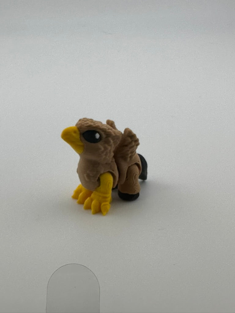 Mini Hippogriff