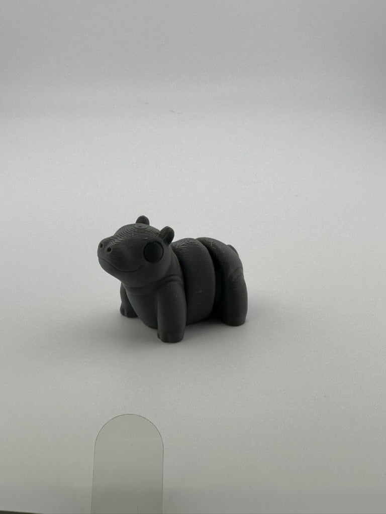 Baby Hippo