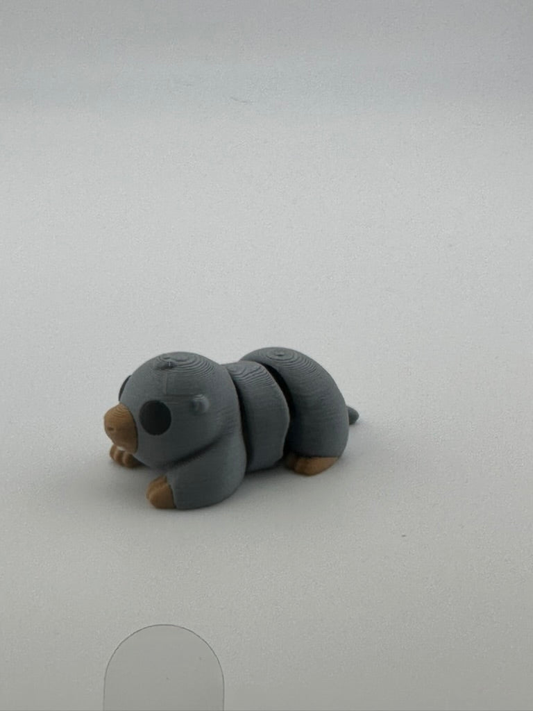 Mole