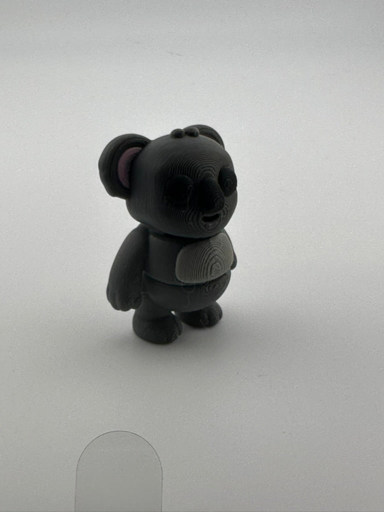 Koala (standing)