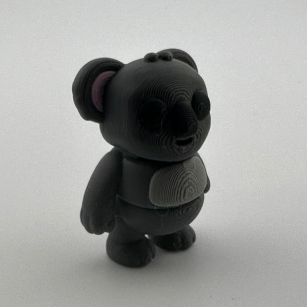 Koala (standing)