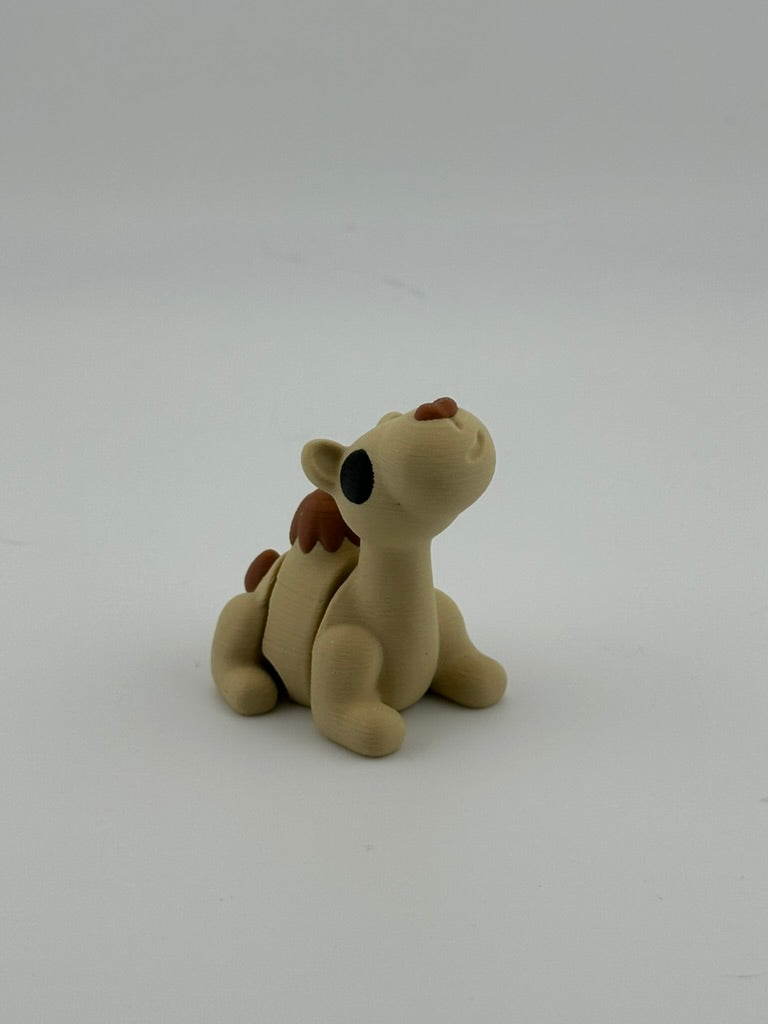Camel