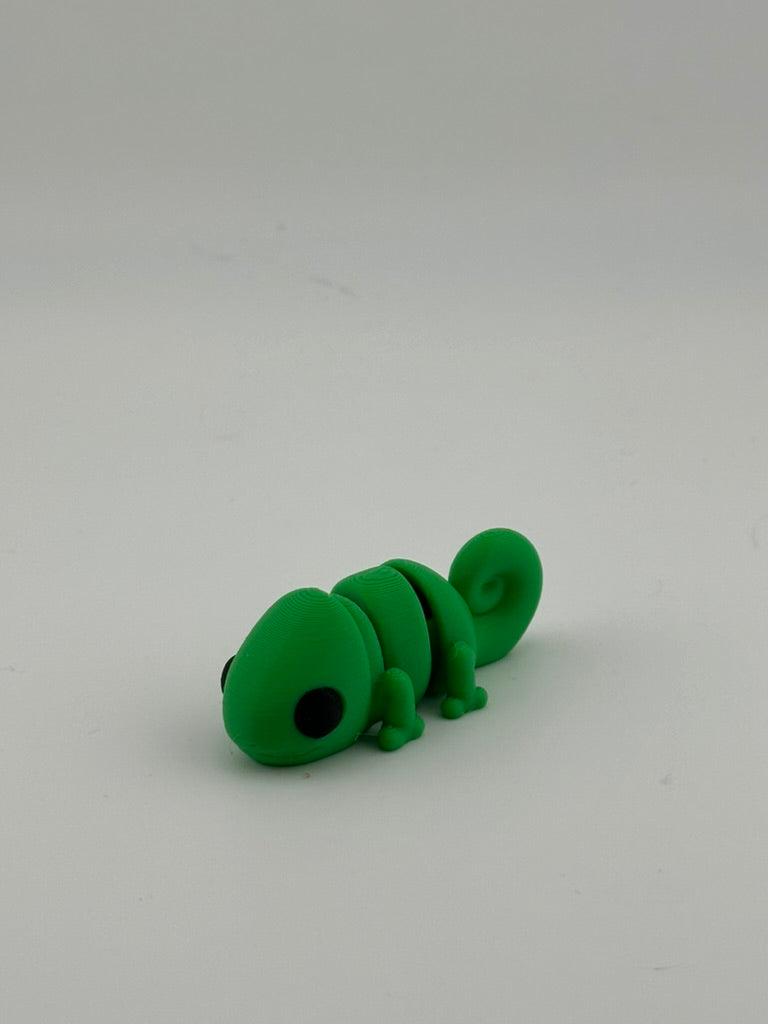 Chameleon