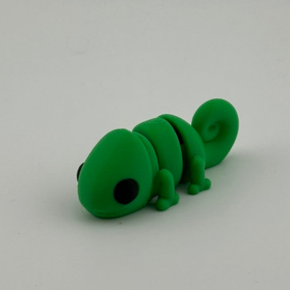 Chameleon