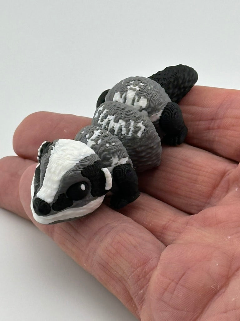 Badger