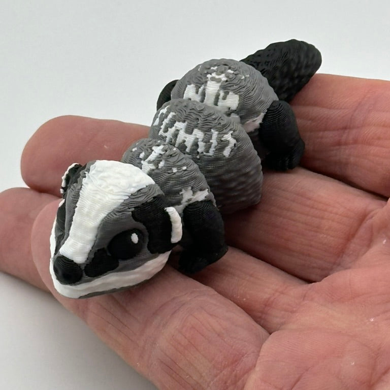 Badger