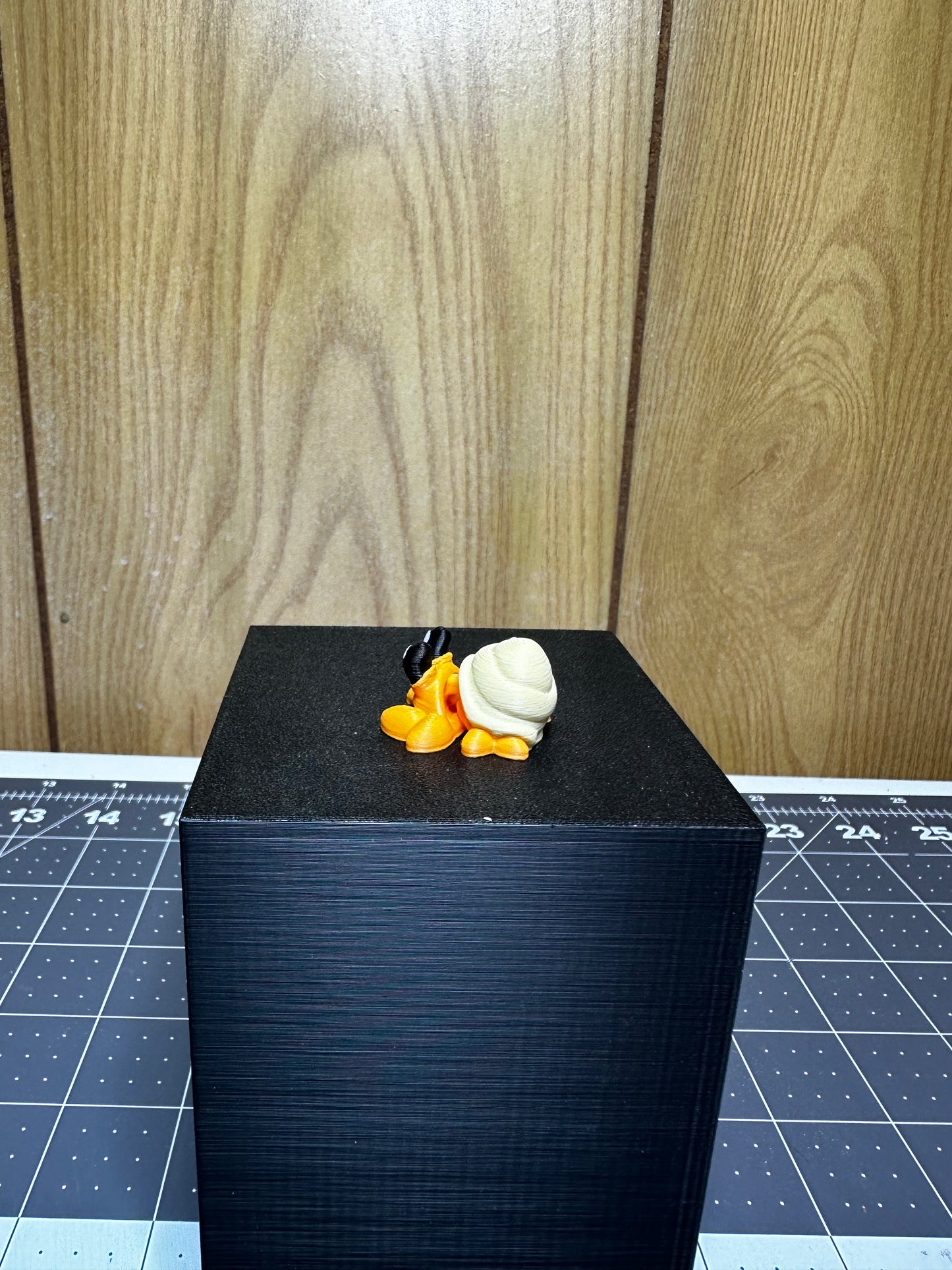 Mini Hermit Crab