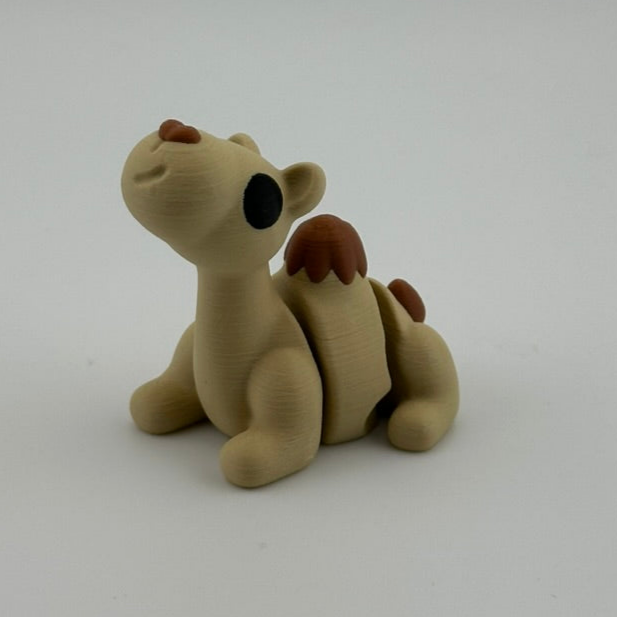 Camel