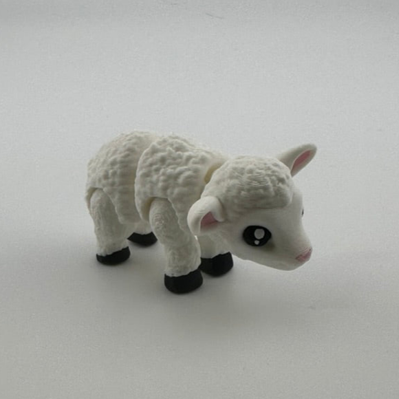 Lamb