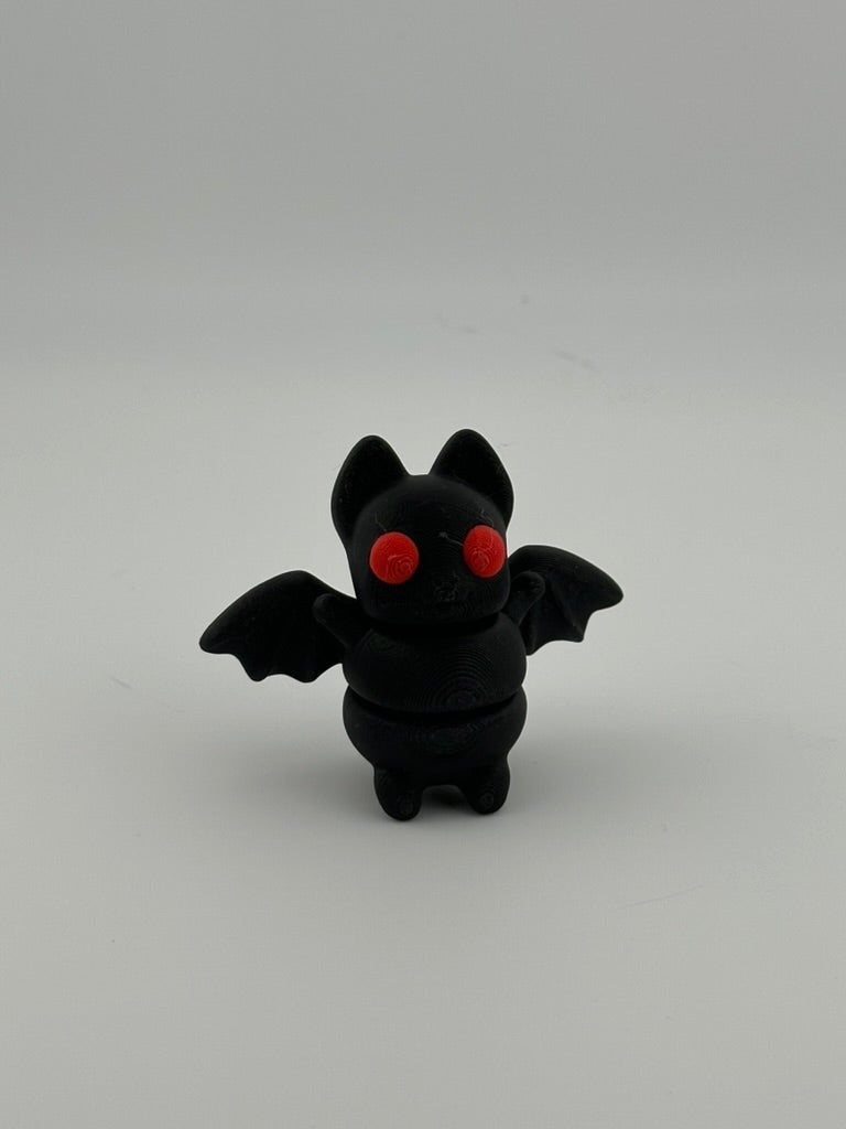 Bat (Mothman)