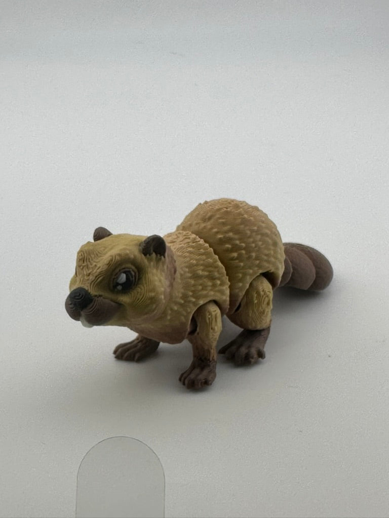 Beaver