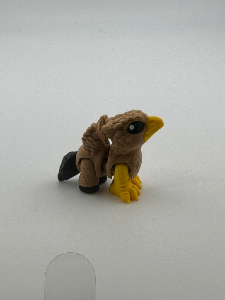 Mini Hippogriff