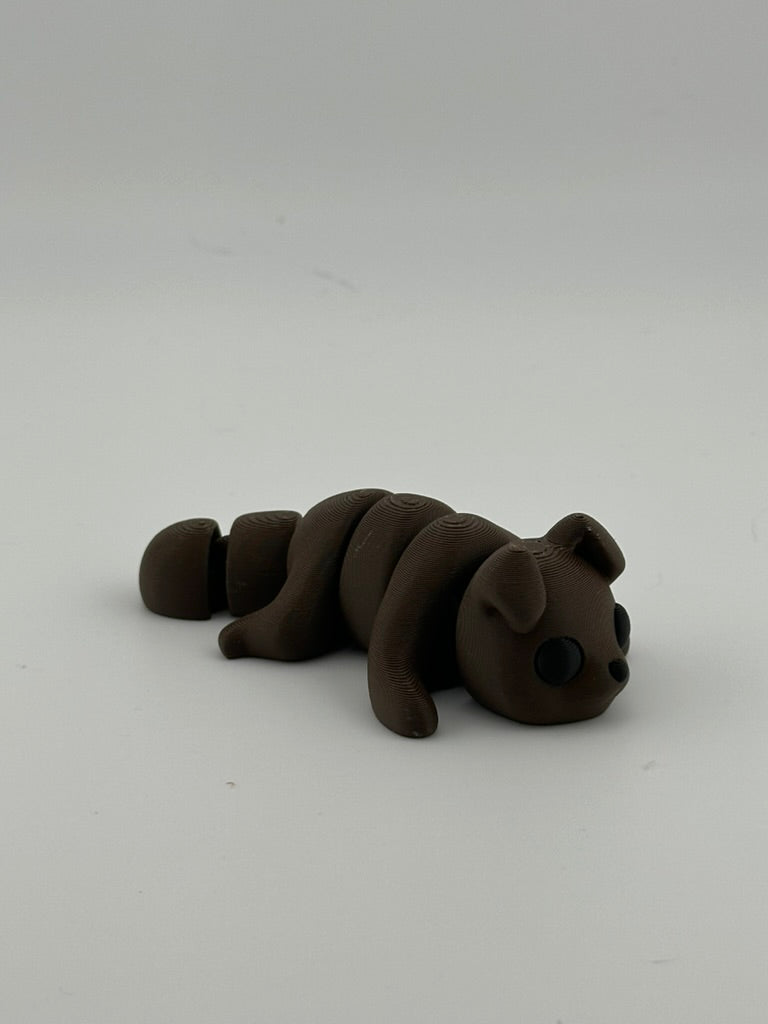 Lazy Dog