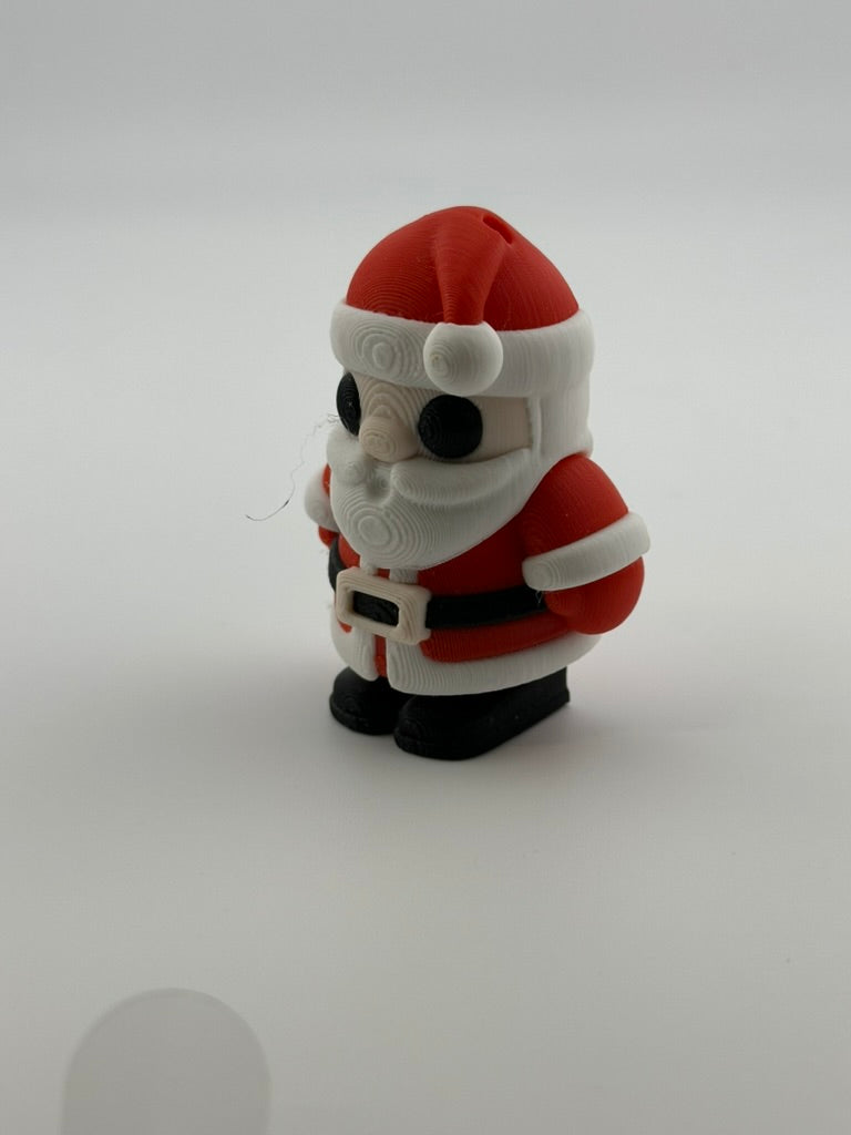 Santa