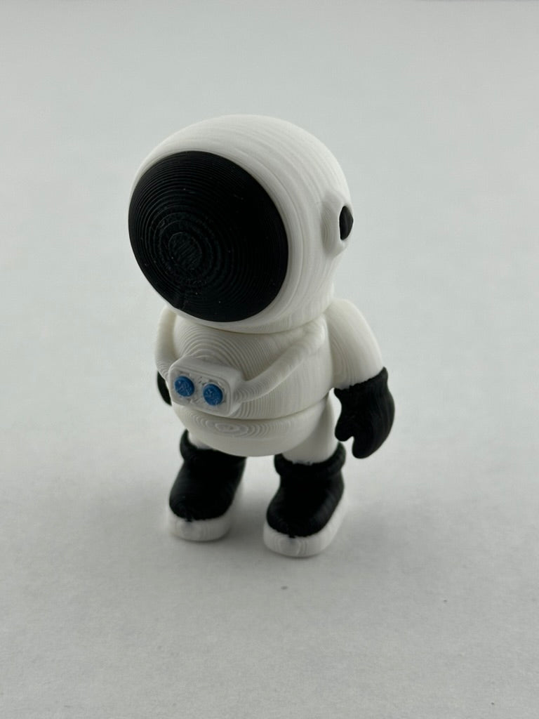 Astronaut