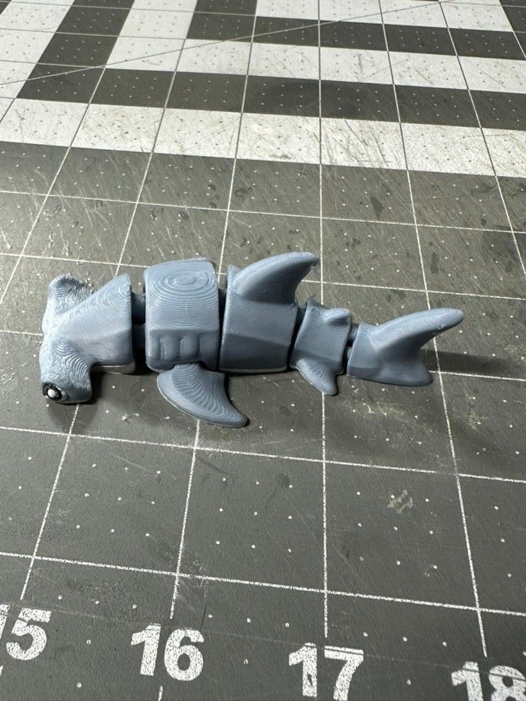 Hammerhead Shark