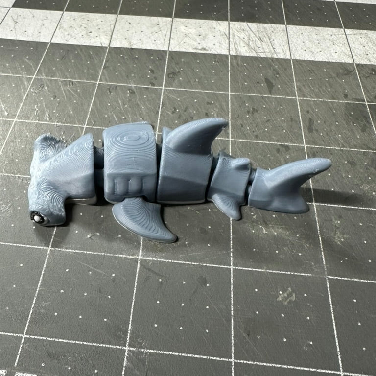 Hammerhead Shark