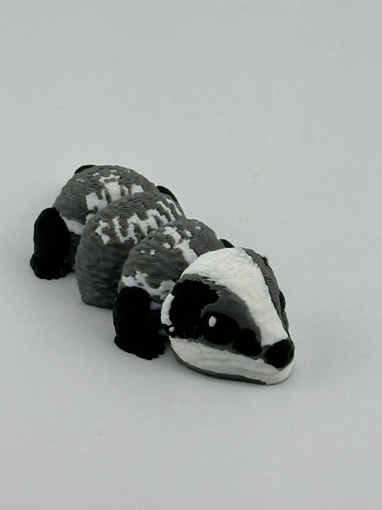 Badger
