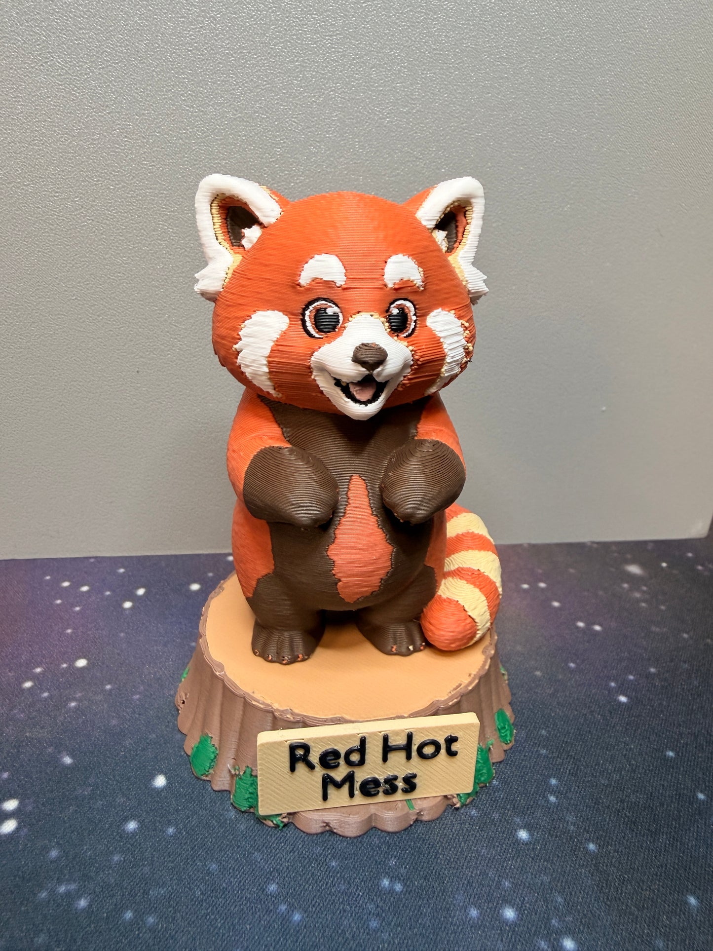 Red Panda