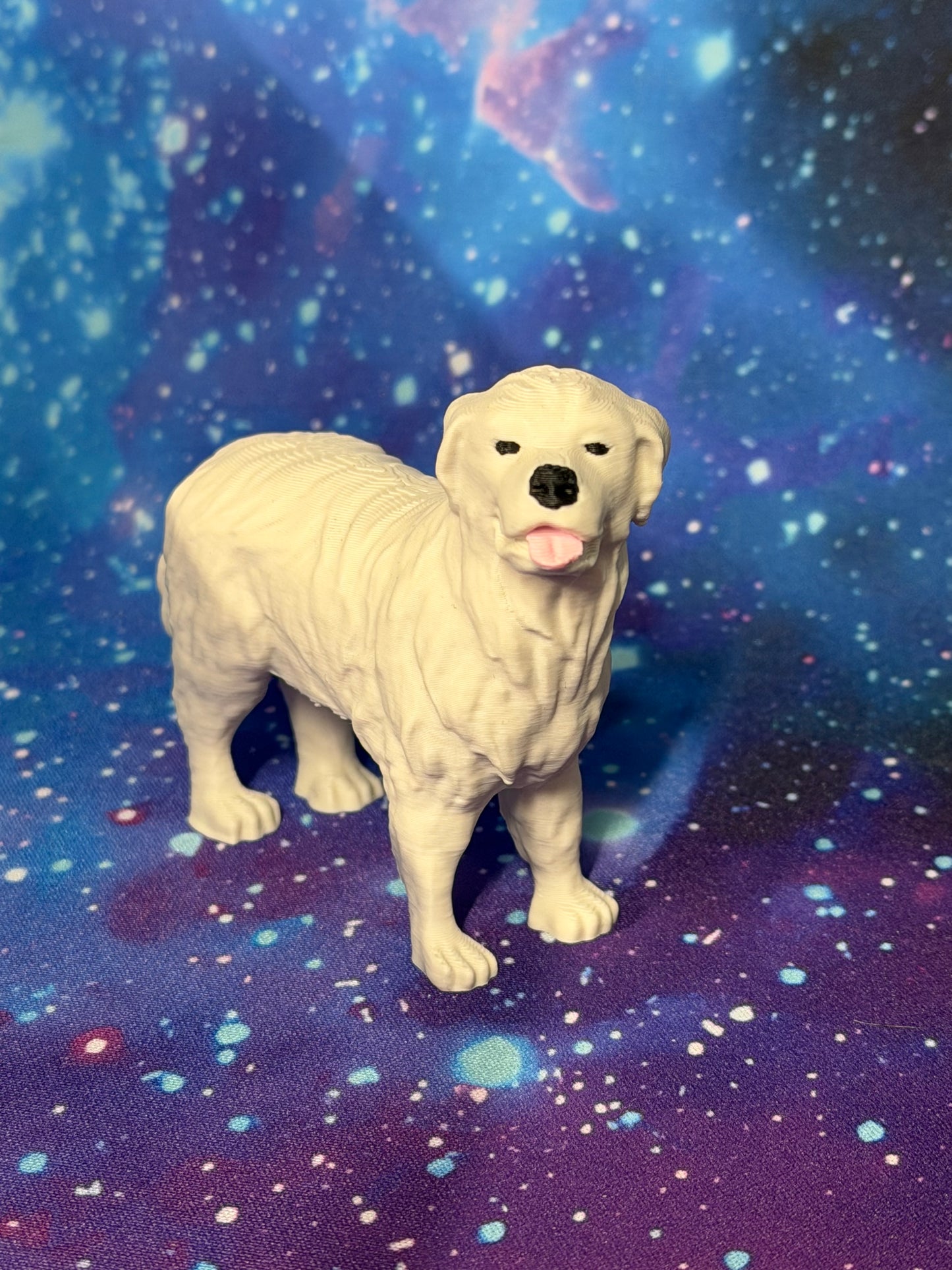 Great Pyrenees by MISC Dogs
